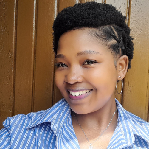 Relebohile M. profile photo