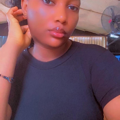 Blessing e. profile photo