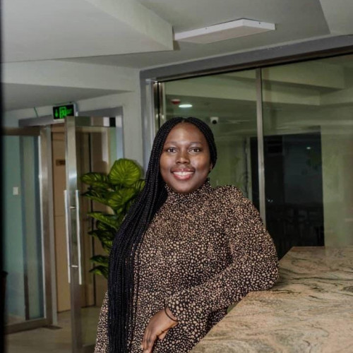 Christabel I. profile photo