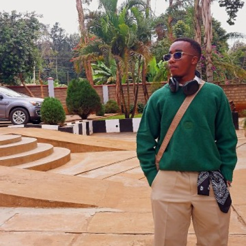 james m. profile photo