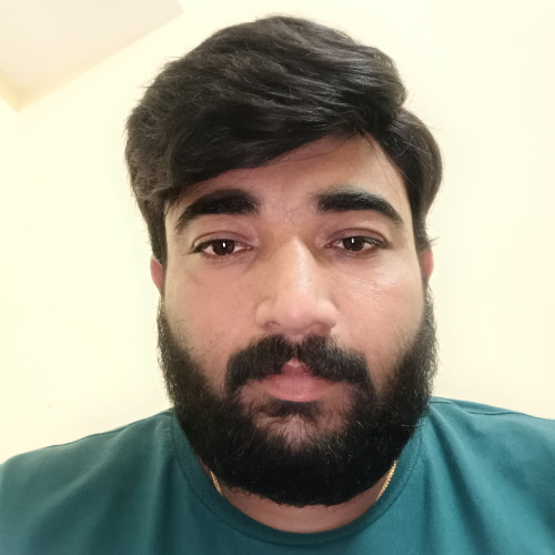 Yogi R. profile photo