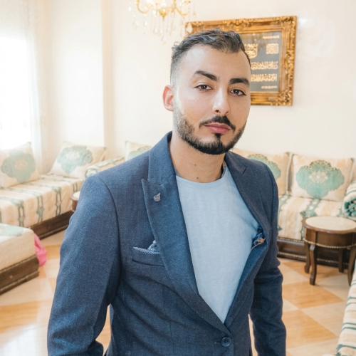 David G. profile photo