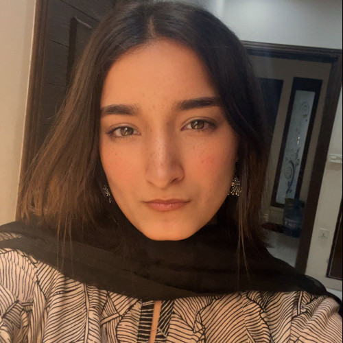 Nayab R. profile photo