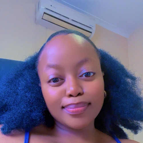 Amogelang N. profile photo