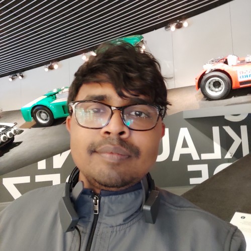 Surya N.