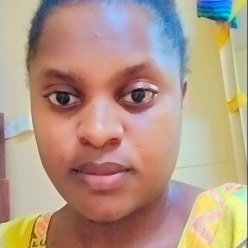 Mbabazi E. profile photo