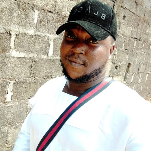 yahaya a. profile photo