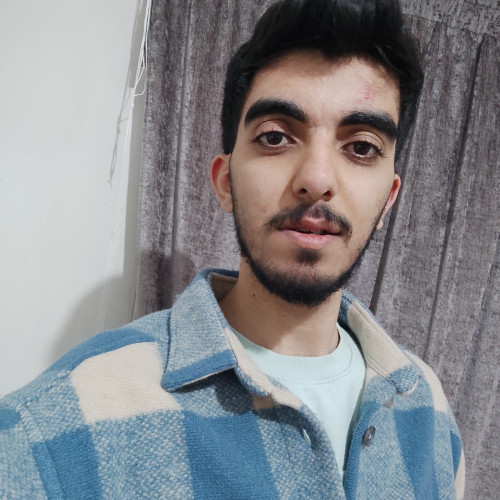 moein k. profile photo