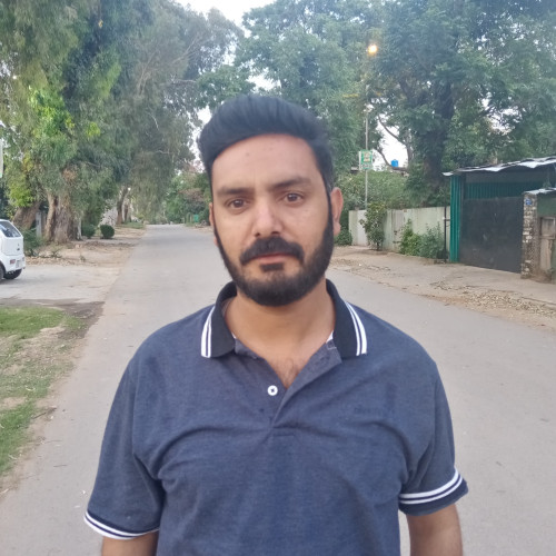 Syed Zahik Riaz G. profile photo