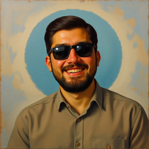 Amir M. profile photo