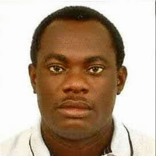 Amaechi  D. profile photo