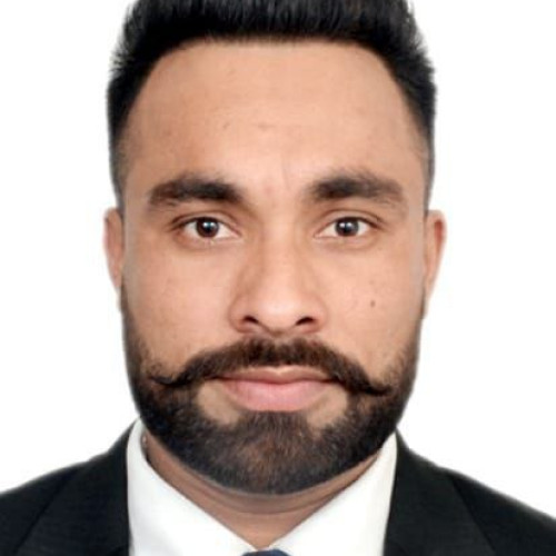 Gursher singh  S. profile photo