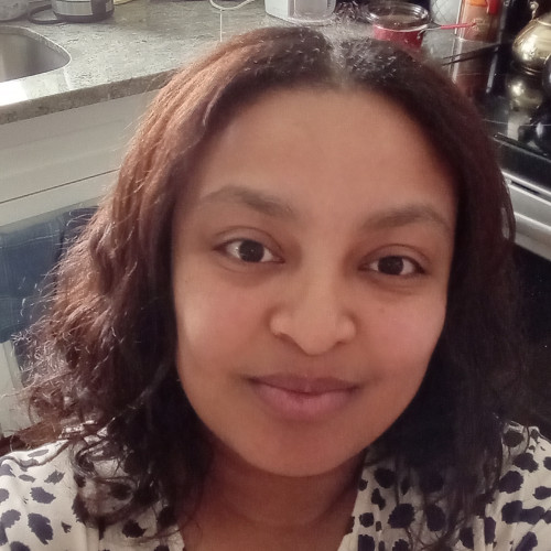 Tsion K. profile photo
