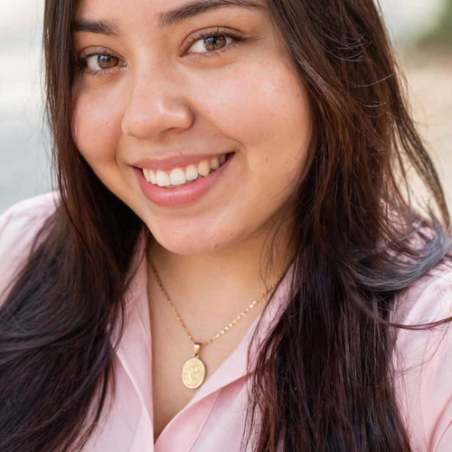 Jordana M. profile photo
