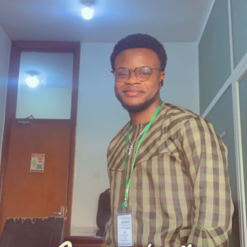 John I. profile photo