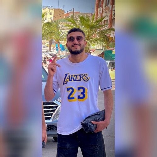 achraf a. profile photo