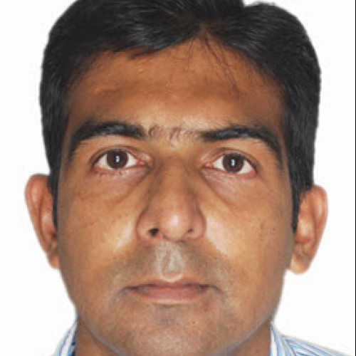 Sandeep k. profile photo