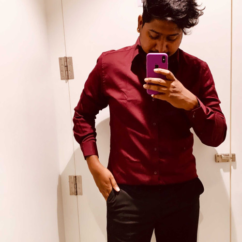 praveen h.