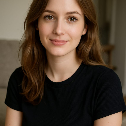 Luna  M. profile photo