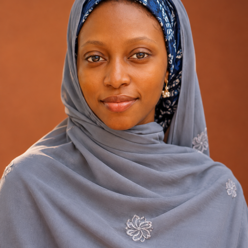 Maryam M. profile photo