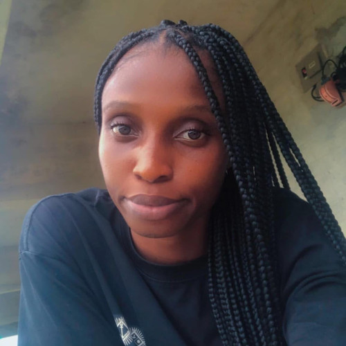 Glory  O. profile photo