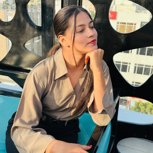 Shivani l.