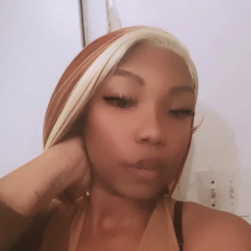 Shantay S.