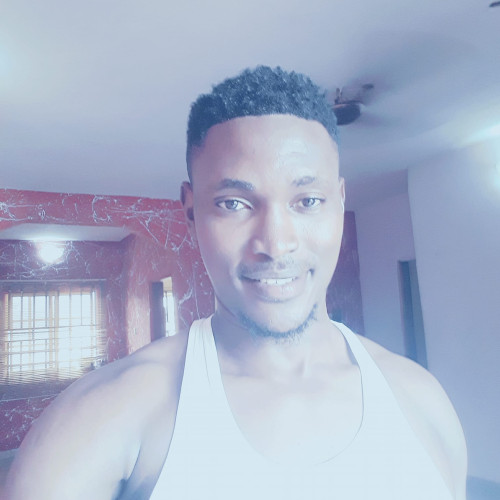 DIKE  E. profile photo