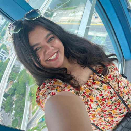 Kriti K. profile photo
