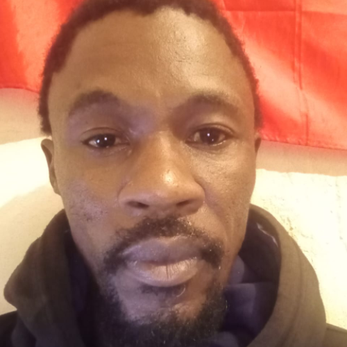 Tshepo M. profile photo