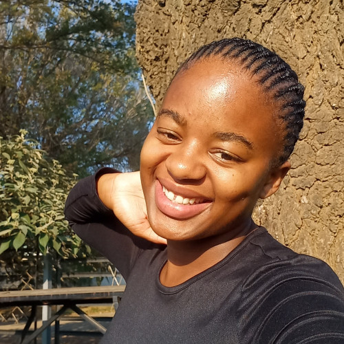 Mapule Daisy N. profile photo