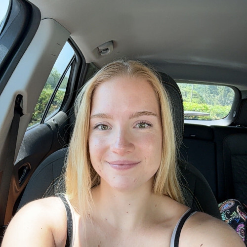 Charity M. profile photo