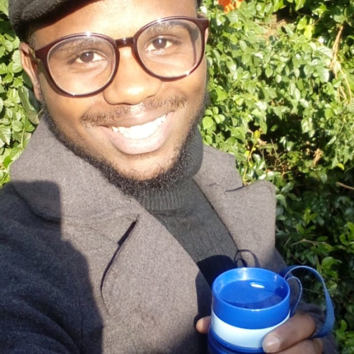 Michael W. profile photo