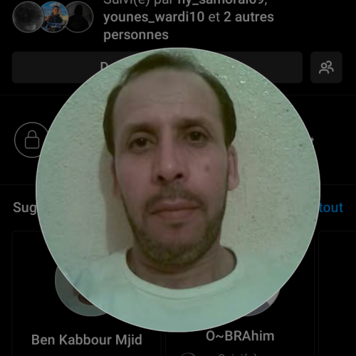 Mohamed A. profile photo