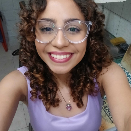 Esmeralda B. profile photo