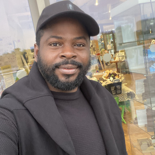 Cyril O. profile photo