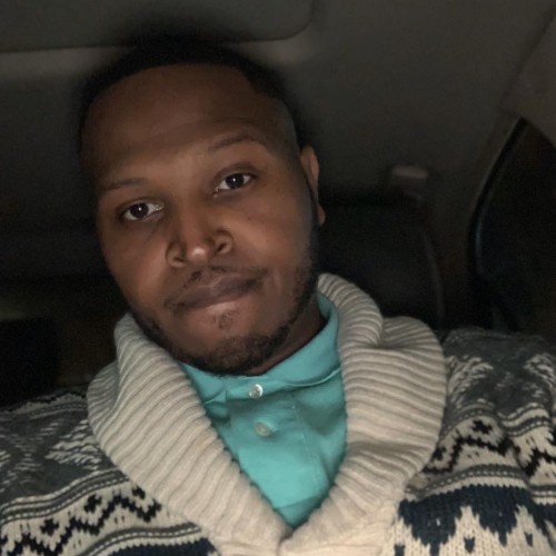 Laron J. profile photo