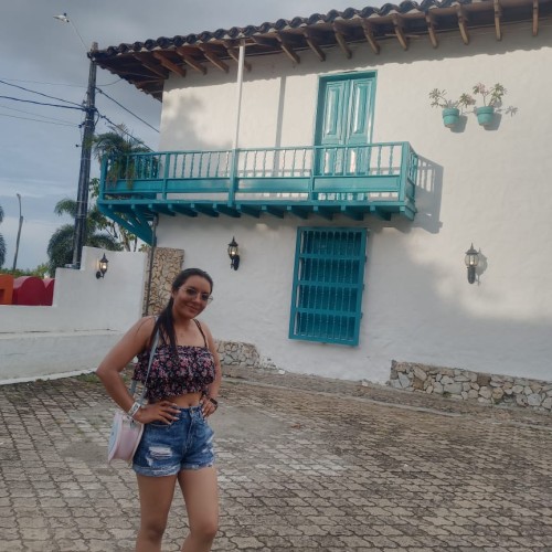 Leidy  L. profile photo