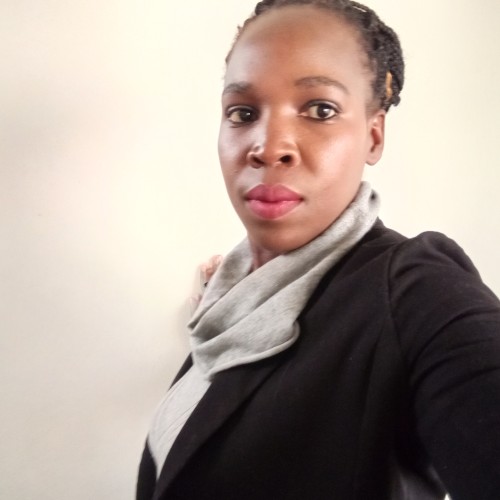 Mercy N. profile photo