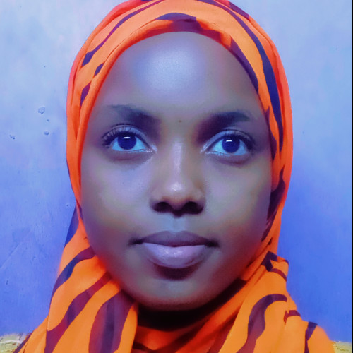 Khadija M. profile photo