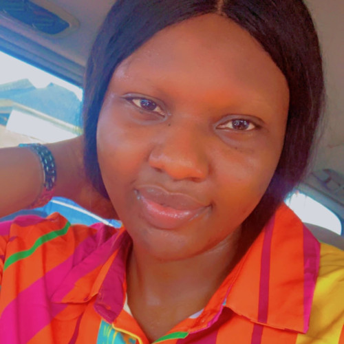 rukevwe i.
