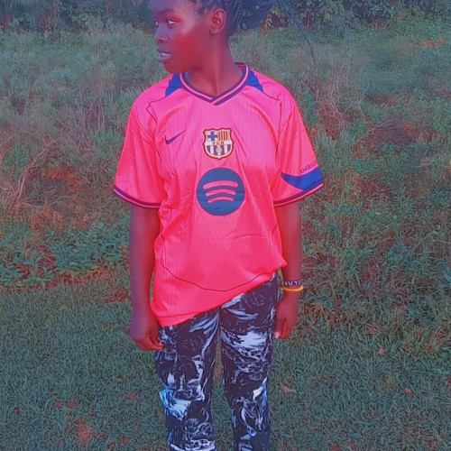 Ochieng C. profile photo