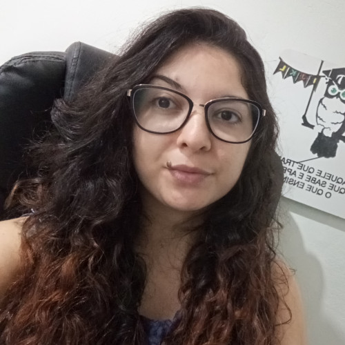 Marylane O. profile photo