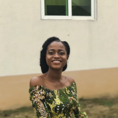 Dorcas W. profile photo