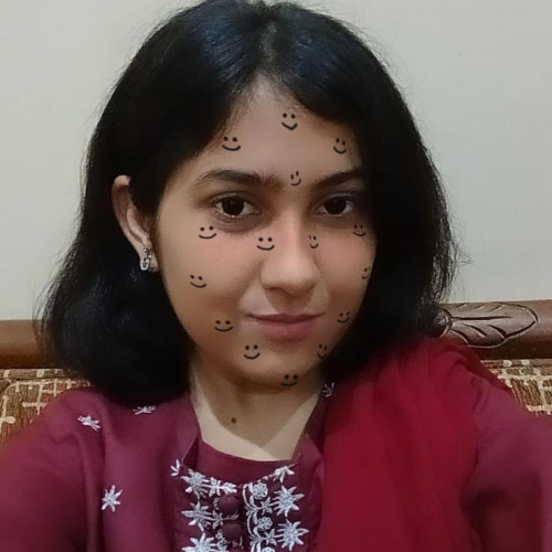 Adiya B. profile photo