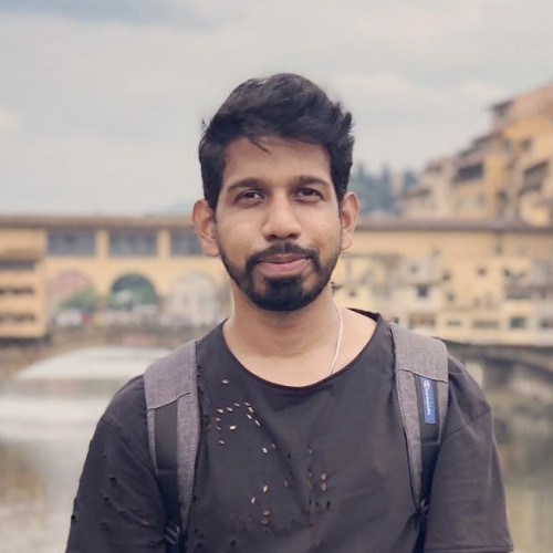 Isuru Chamara  K.