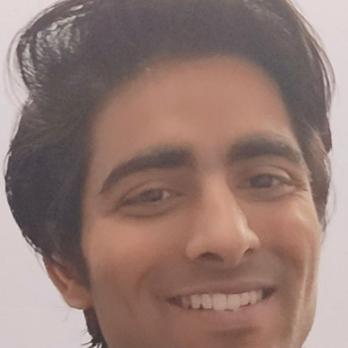 Vishal  K. profile photo