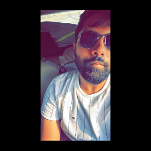 Shivam A. profile photo