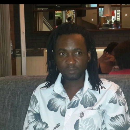 RUSSELL ITAYI M.