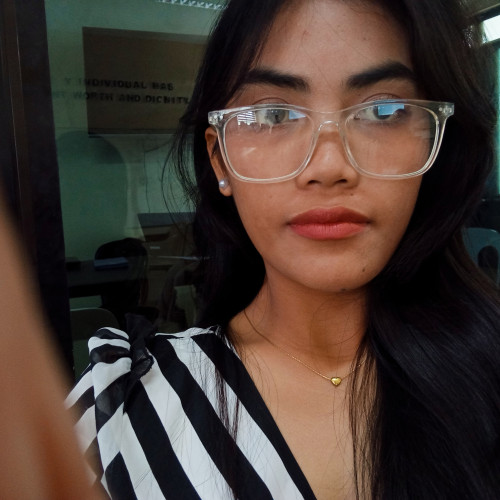 Rose Jea  E. profile photo